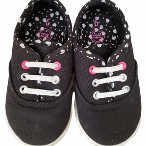 Toddler girl shoes size 6